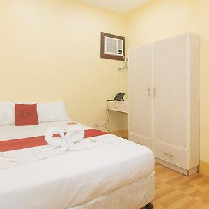 Family Double Room
